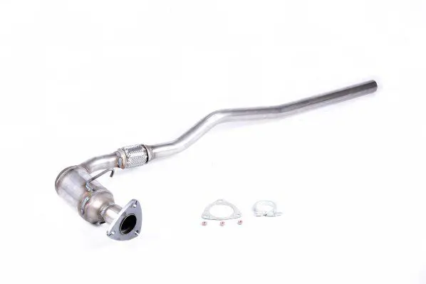 Handler.Part Catalytic converter EEC VX6002 1