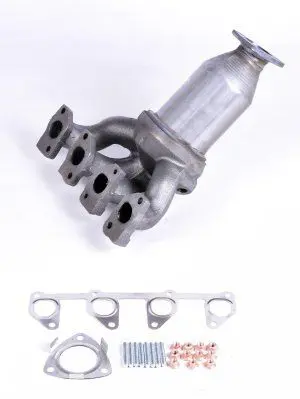 Handler.Part Catalytic converter EEC VX6019 1