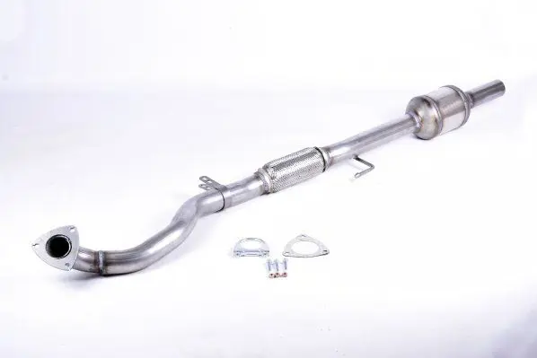 Handler.Part Catalytic converter EEC VX6059T 1