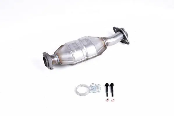 Handler.Part Catalytic converter EEC VX8029 1