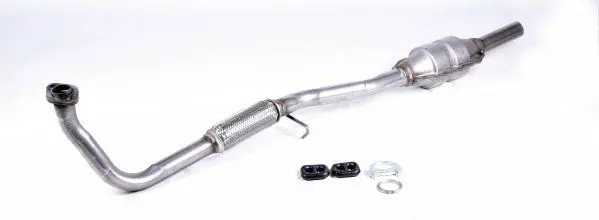 Handler.Part Catalytic converter EEC VX8036T 1