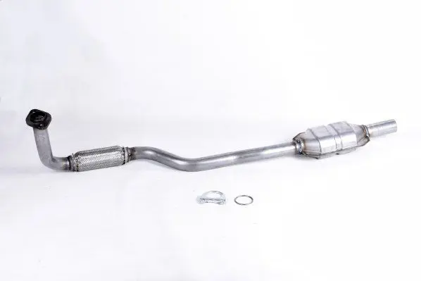 Handler.Part Catalytic converter EEC VX8041 1