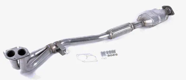 Handler.Part Catalytic converter EEC VX8049 1