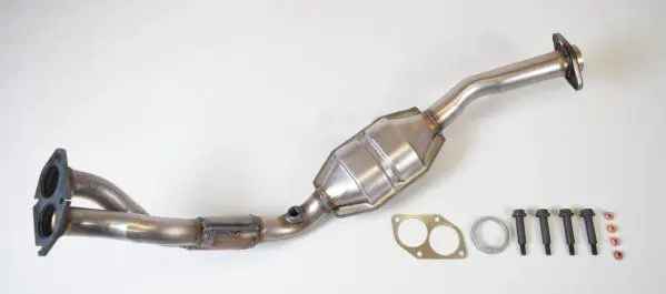 Handler.Part Catalytic converter EEC VX8054 1