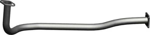 Handler.Part Exhaust pipe EEC DE7000 1