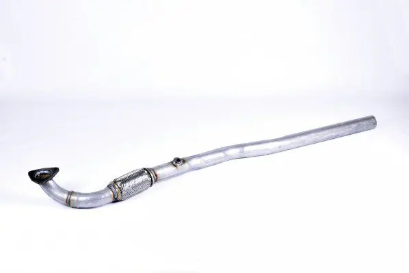 Handler.Part Exhaust pipe EEC EGM512 1