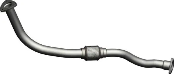 Handler.Part Exhaust pipe EEC FI7503 1