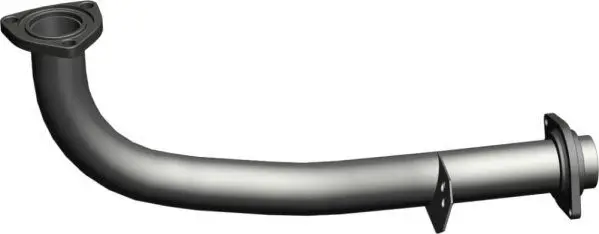 Handler.Part Exhaust pipe EEC HA7500 1