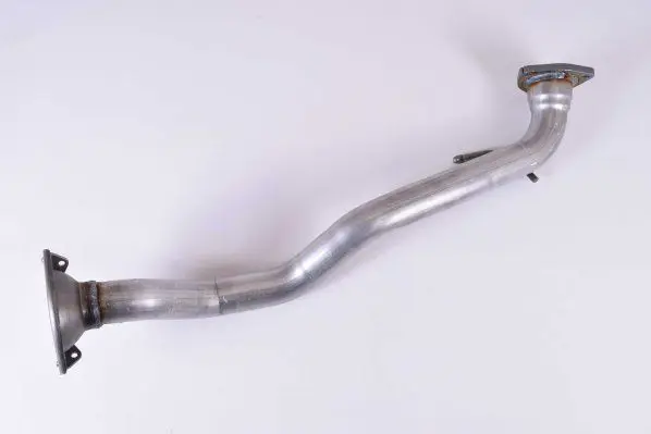 Handler.Part Exhaust pipe EEC VK7504 1