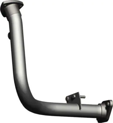 Handler.Part Exhaust pipe EEC VX7009 1