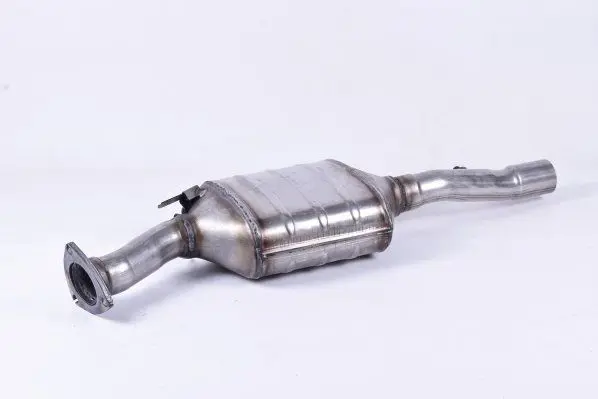 Handler.Part Soot/particulate filter, exhaust system EEC DPF094 1