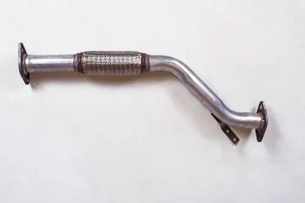 Handler.Part Exhaust pipe EEC EHY72 1