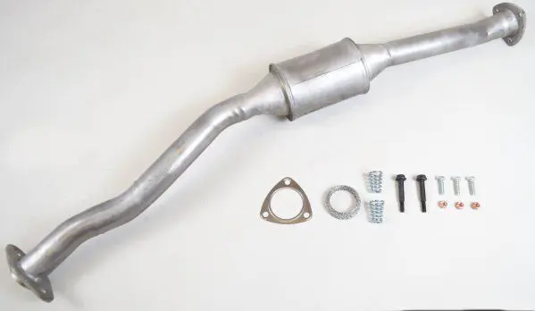 Handler.Part Catalytic converter EEC VX8031T 1