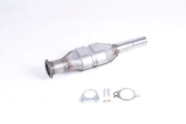 Handler.Part Catalytic converter EEC VO6001T 1