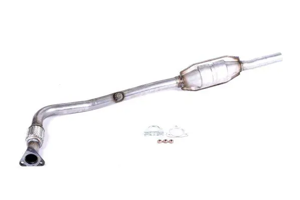 Handler.Part Catalytic converter EEC VK8014T 1