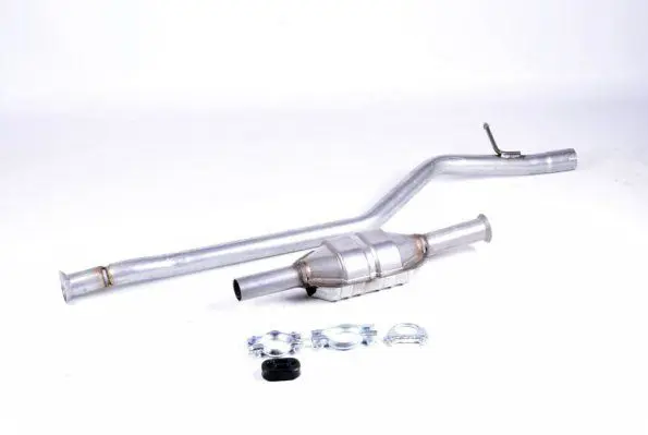 Handler.Part Catalytic converter EEC PT6008T 1