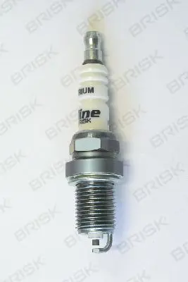 Handler.Part Spark plug BRISK 0027 1