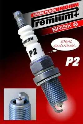 Handler.Part Spark plug BRISK 1620 1