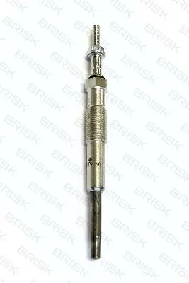 Handler.Part Glow plug BRISK S535 1