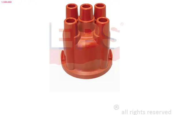 Handler.Part Distributor cap EPS 1306080 1