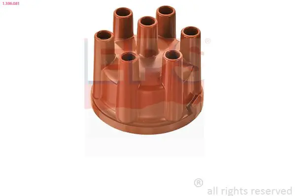 Handler.Part Distributor cap EPS 1306081 1