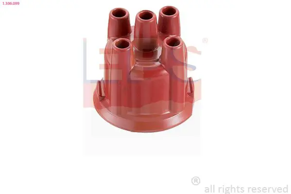 Handler.Part Distributor cap EPS 1306099 1