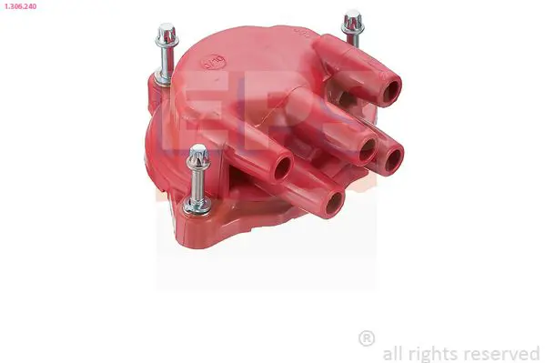 Handler.Part Distributor cap EPS 1306240 1