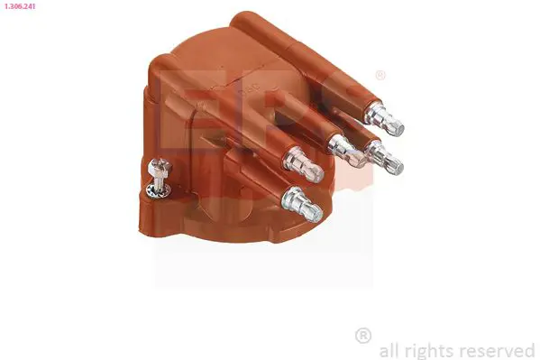 Handler.Part Distributor cap EPS 1306241 1