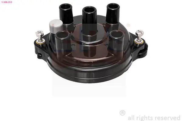 Handler.Part Distributor cap EPS 1306253 1