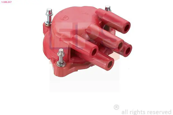 Handler.Part Distributor cap EPS 1306257 1