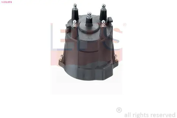 Handler.Part Distributor cap EPS 1312074 1