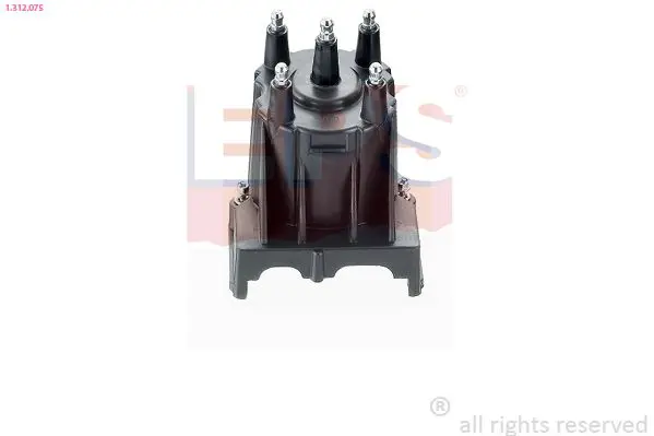 Handler.Part Distributor cap EPS 1312075 1