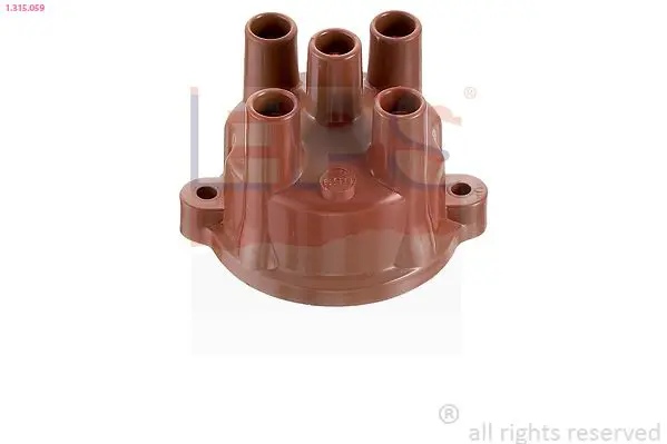 Handler.Part Distributor cap EPS 1315059 1