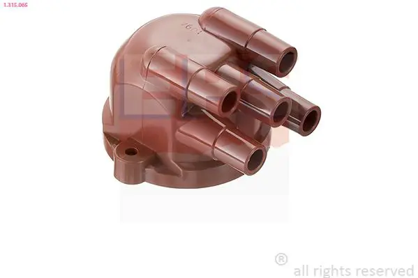 Handler.Part Distributor cap EPS 1315065 1