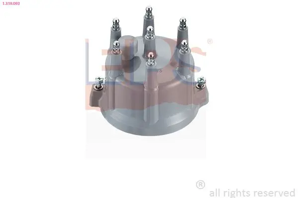 Handler.Part Distributor cap EPS 1319093 1