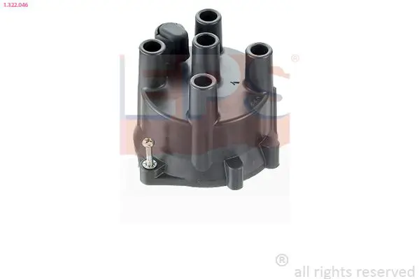 Handler.Part Distributor cap EPS 1322046 1