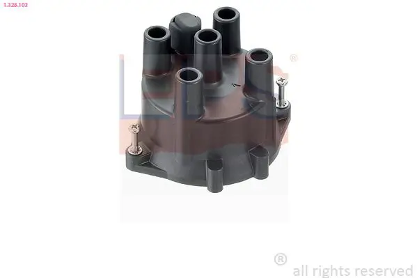 Handler.Part Distributor cap EPS 1328103 1