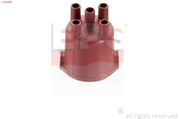 Handler.Part Distributor cap EPS 1330069 1