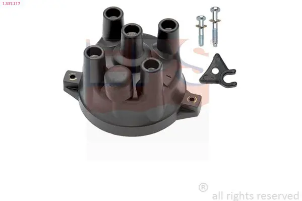 Handler.Part Distributor cap EPS 1331117 1