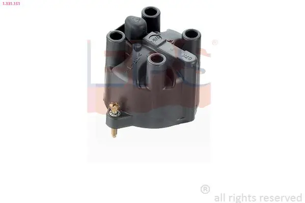 Handler.Part Distributor cap EPS 1331151 1