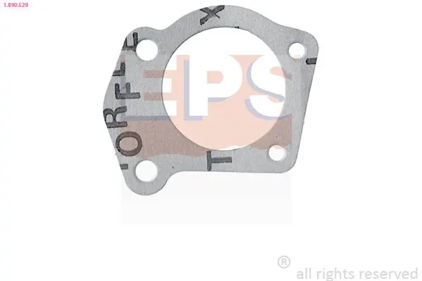 Handler.Part Gasket, thermostat EPS 1890528 1