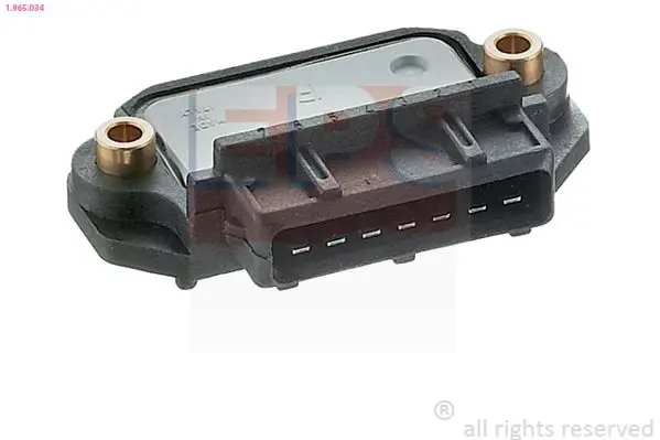 Handler.Part Switch unit, ignition system EPS 1965034 1