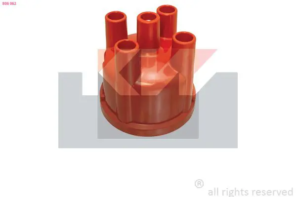 Handler.Part Distributor cap KW 806062 1