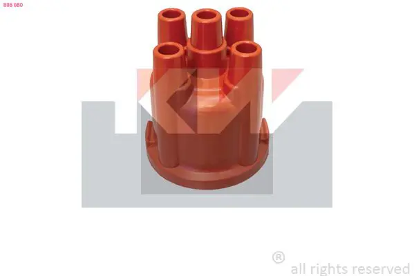 Handler.Part Distributor cap KW 806080 1