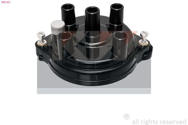 Handler.Part Distributor cap KW 806253 1