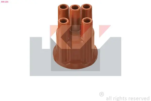 Handler.Part Distributor cap KW 806256 1