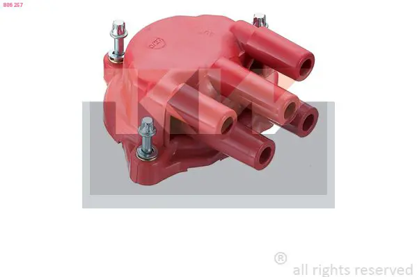 Handler.Part Distributor cap KW 806257 1