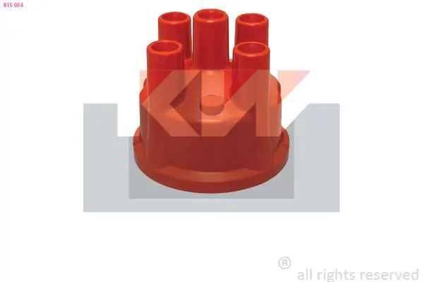 Handler.Part Distributor cap KW 815054 1