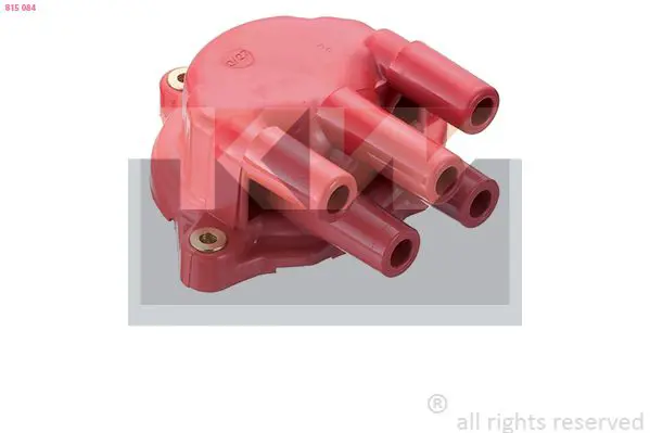 Handler.Part Distributor cap KW 815084 1