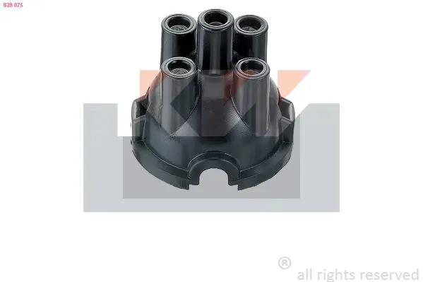 Handler.Part Distributor cap KW 828075 1